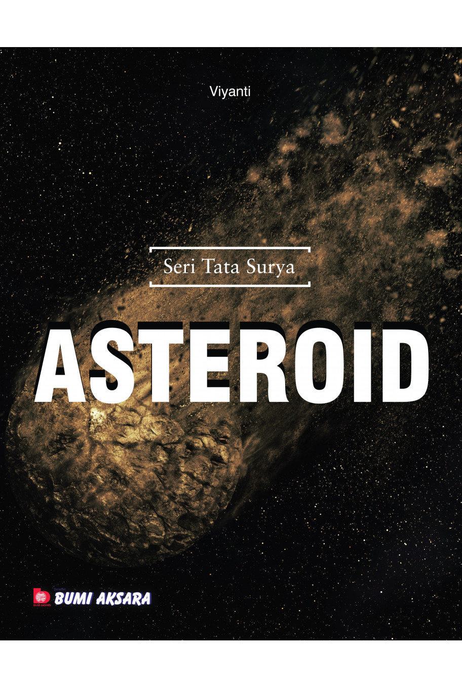 Seri Tata Surya : Asteroid
